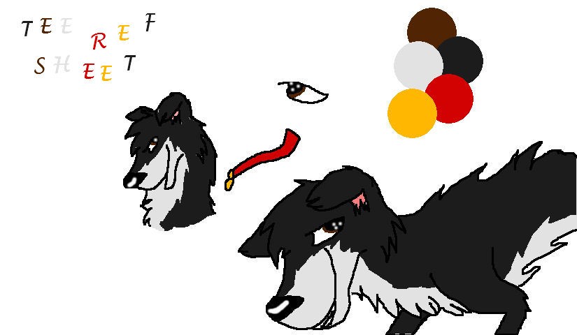 Tee Ref Sheet