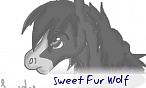Sweet Fur Wolf