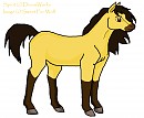 <3 Spirit again <3
