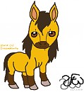 A lil Spirit