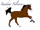 Sunday Silence for Jetta