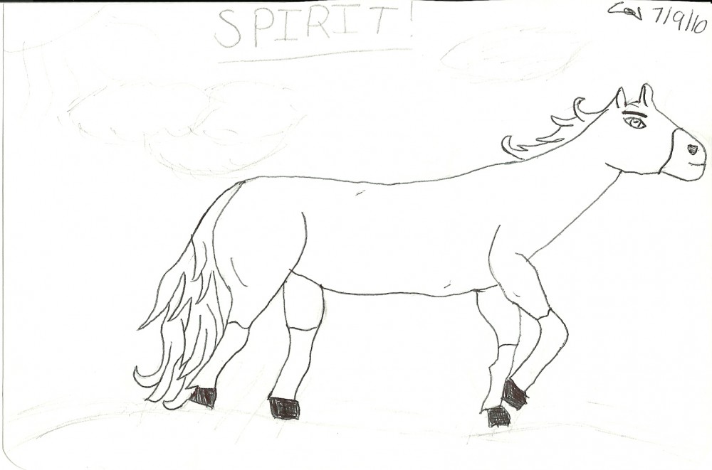 Spirit