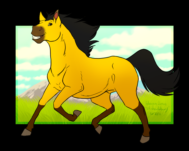 Spirit Derp