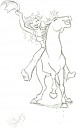 A Ye-Ha to all you cowboys! 
