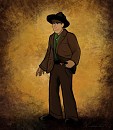 The Sergeant's Son
