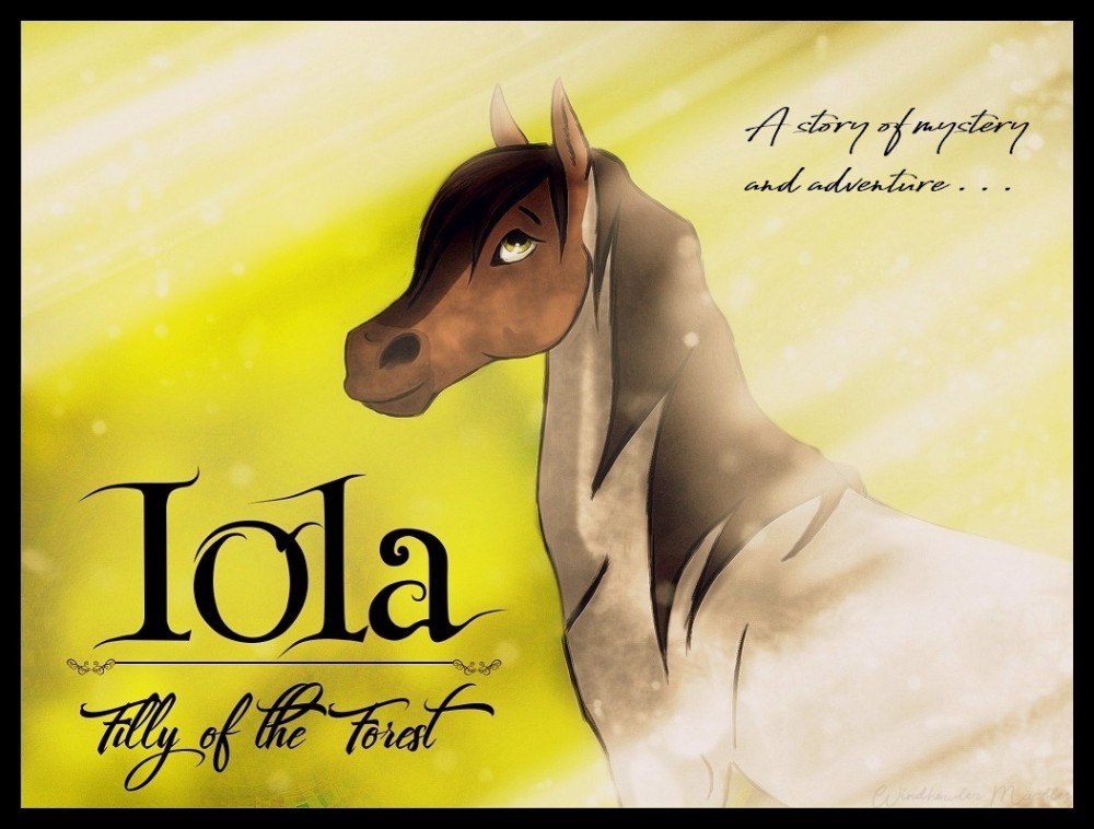 Filly of the Forest