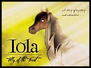 Filly of the Forest