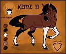 Keme II - Old yet New!