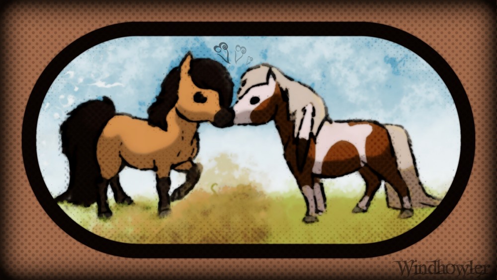 Tiny Hooves