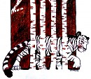 StriderLover's Challenge: Daniel as a Tiger