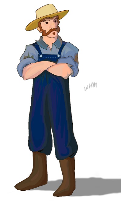 The Farmer