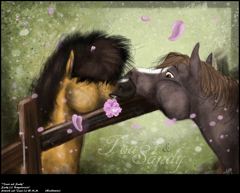 Blossoms For You