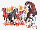 Fire of Autumn