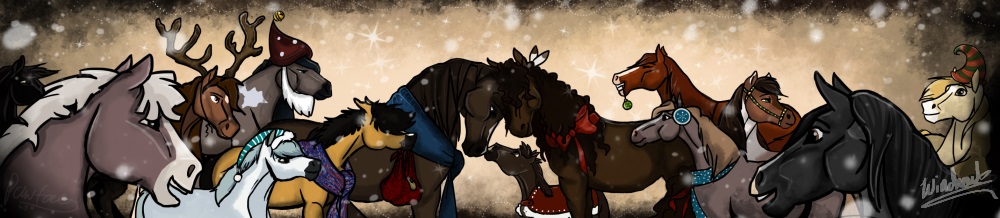 Merry Christmas!