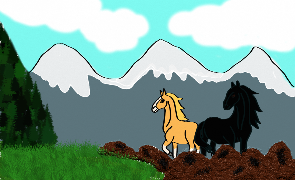 The Treacherous Burrows