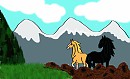 The Treacherous Burrows