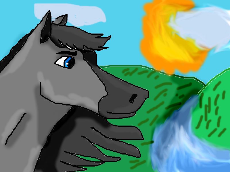 smoke
