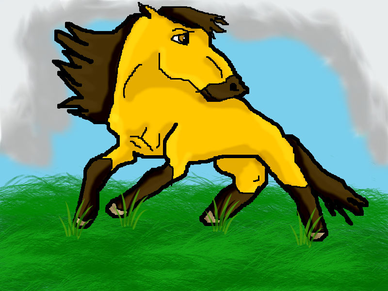 Freedom!! 