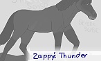 Zappy's Thunder