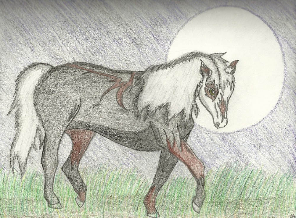 Moon Trot