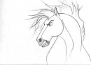 spirit drawing