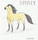 Spirit Traditional