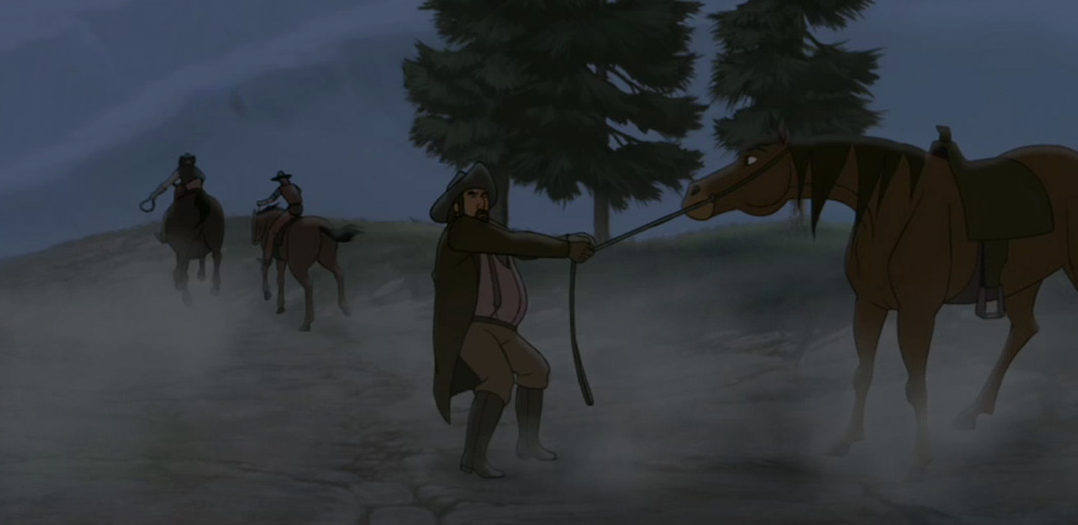 Horse