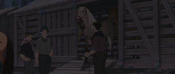 Horse