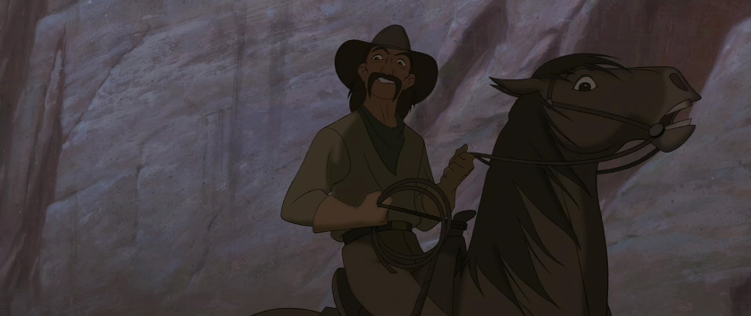 Horse