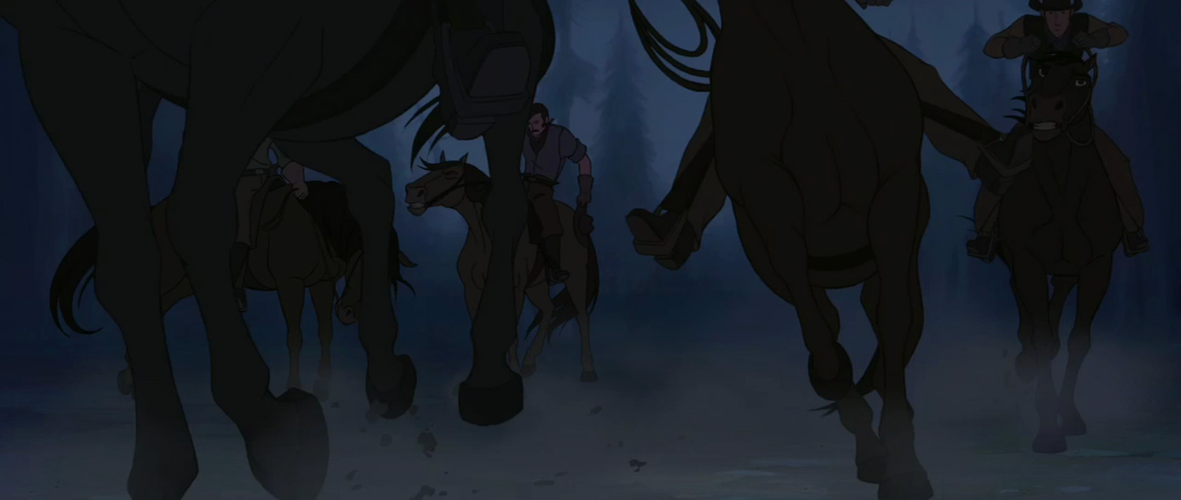 Horse