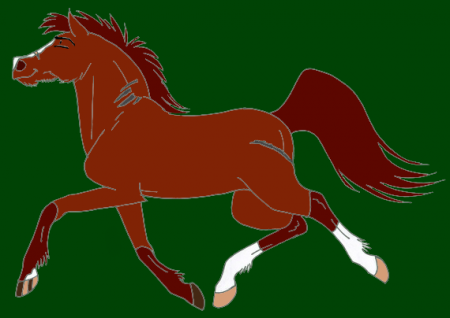 Detail Irish