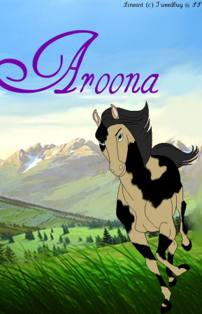 Detail Aroona
