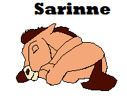 Detail Sarinne