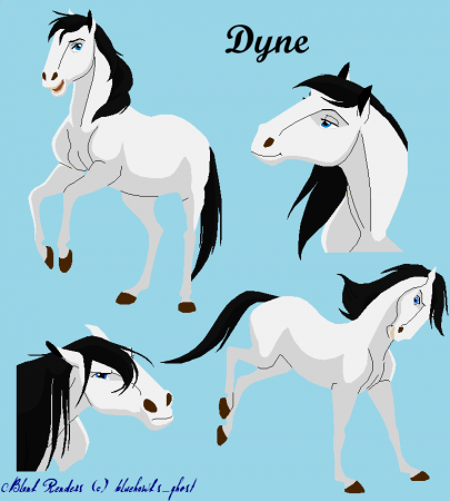 Detail Dyne