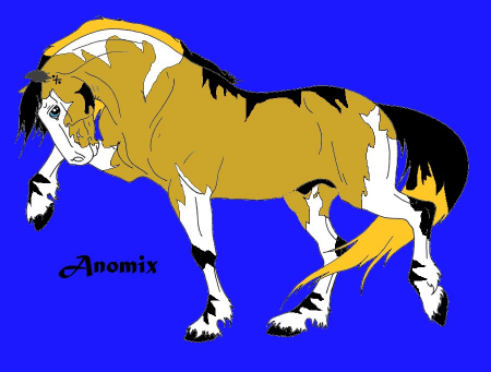 Detail Anomix