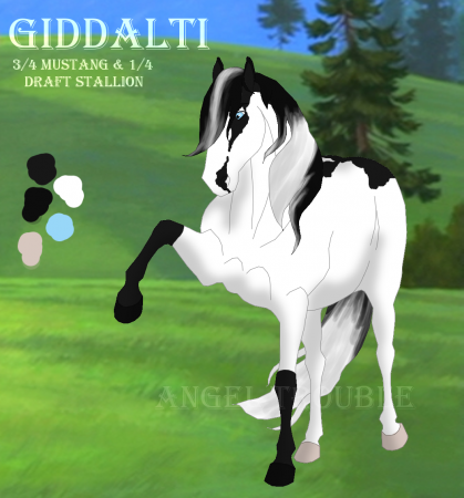 Detail Giddalti