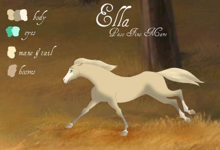 Detail Ella (AT)