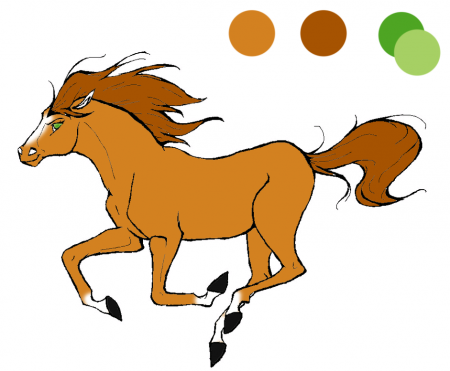 Detail Ginga