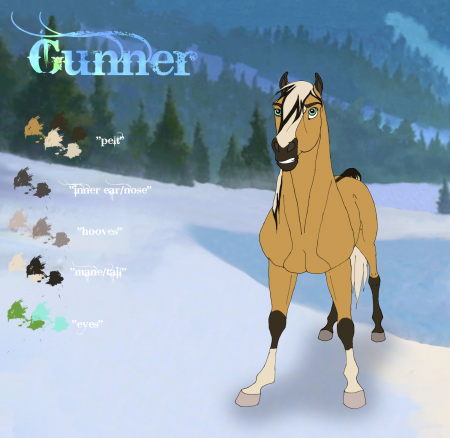 Detail Gunner (AT)