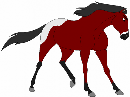 Detail Red Star 