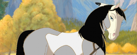 Detail Whisper (SxRForever)