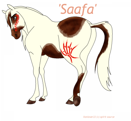 Detail Saafa(LL)