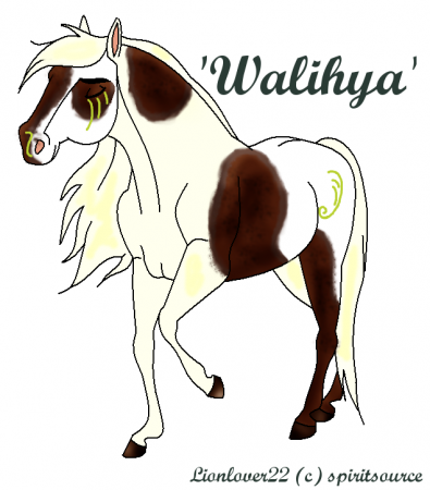 Detail Wafihya(LL)