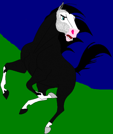 Detail Prince Caspian (SD)