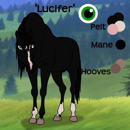 Detail .:Lucifer:.