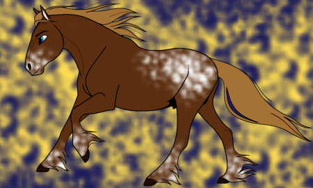 Detail Westwind Warrior