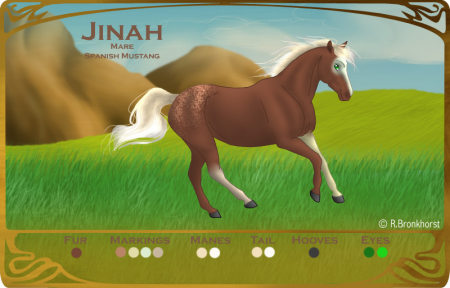 Detail Jinah