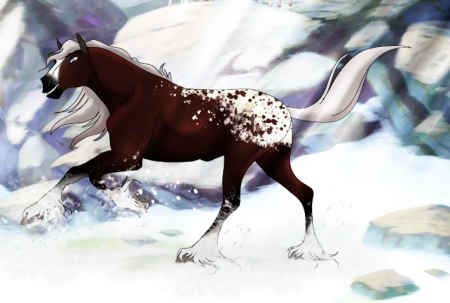 Detail  Dasher
