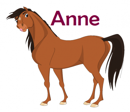 Detail Anne (LKL123)