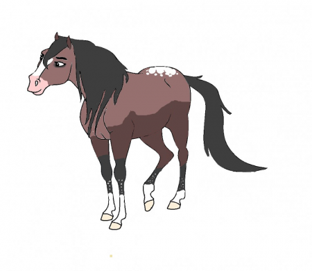 Detail Neigh